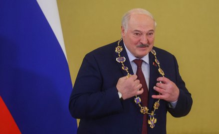 Aleksander Łukaszenko