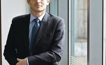 Iwo Gabrysiak, kancelaria prawna Wierzbowski Eversheds