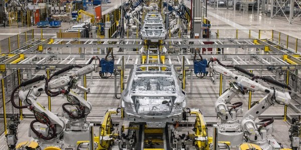 Toyota shifts production from Mexico to Texas with multi-billion dollar investment