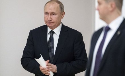 Turcja wyśle wojsko do Libii? Będzie rozmowa Putin-Erdogan