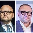 Sławomir Jastrzębowski, Przemysław Kral i Marcin Dobski