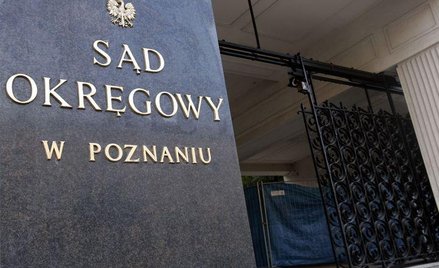 Po co nam obrońcy, którzy nie widzieli sądu