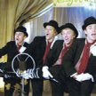 PONIEDZIAŁEK | 20.25 | TVP 1