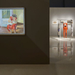„Realizm istotny”, wystawa w Spectra Art Space