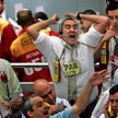 Notowania na giełdzie w Sao Paulo zostały czasowo wstrzymane, gdy indeks Bovespa stracił ponad 10 pr