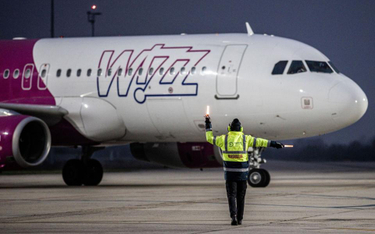 Wizz Air wraca do stanu sprzed pandemii