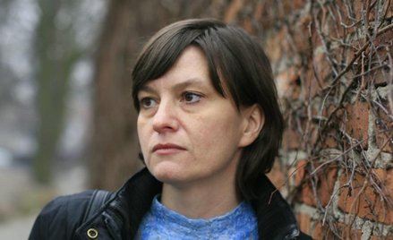 Ewa Stankiewicz: W Polsce postępuje reżim