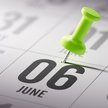 Wydarzy się dziś. Kalendarium wydarzeń na rynkach w dniu 6.06.2025