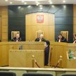 Trybunał Konstytucyjny swoje, sędziowie swoje