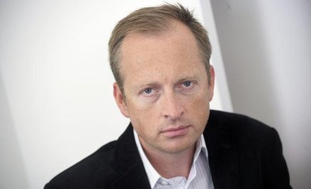Konrad Piasecki