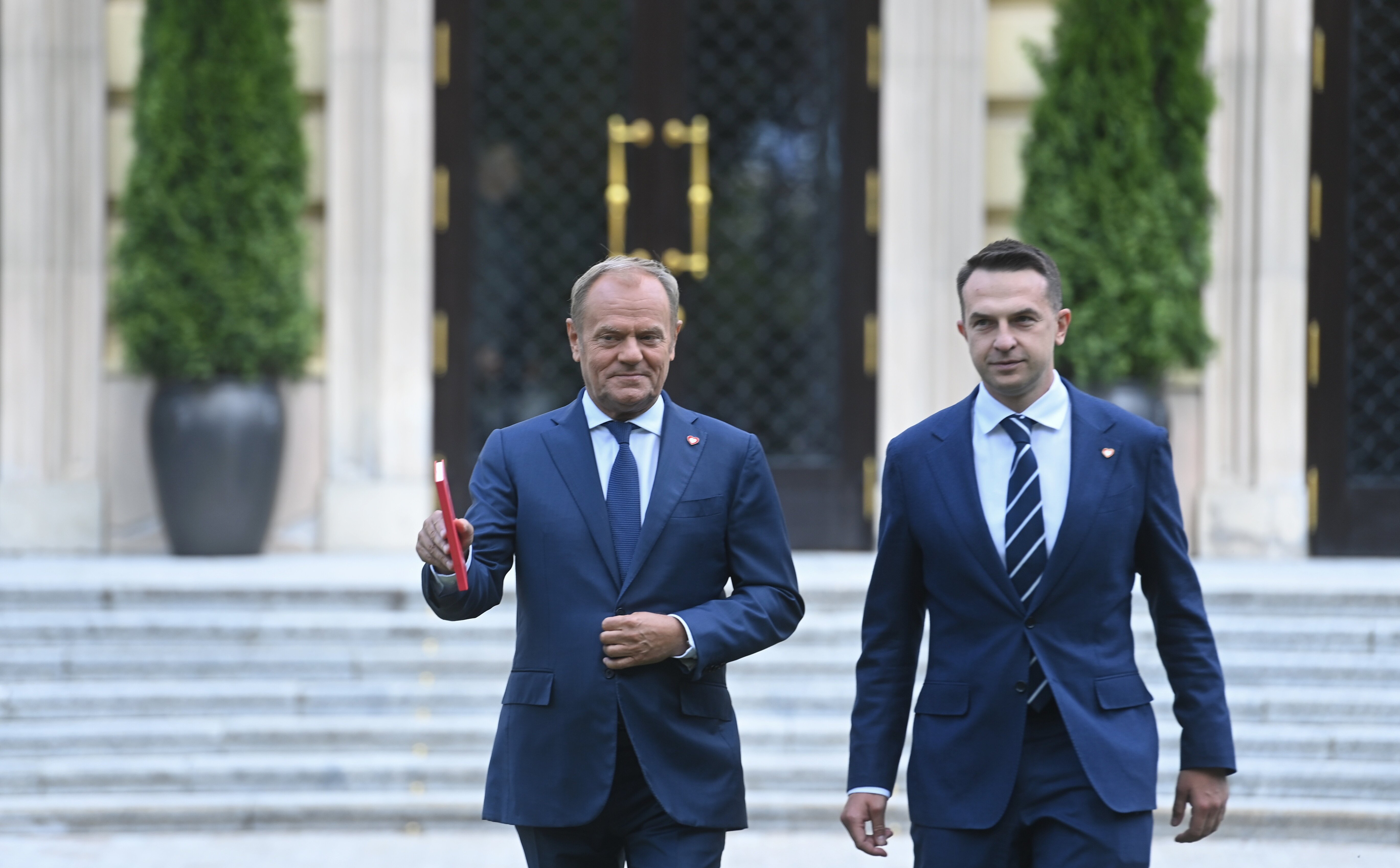 Niezauważalne sukcesy rządu. Dlaczego ekipa Donalda Tuska sprzedaje tylko złe wiadomości?
