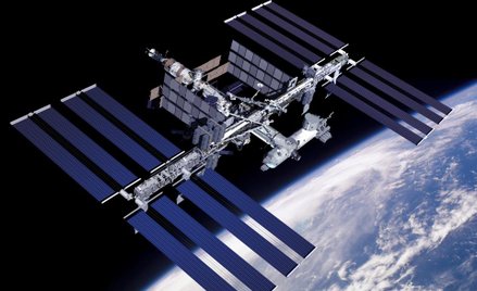 The Guardian: Sabotaż na stacji kosmicznej?