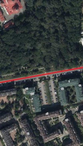 Wykonawca będzie przeprowadzał prace w godz. od 7.30 do 19.00