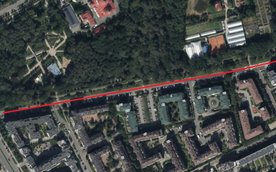 Wykonawca będzie przeprowadzał prace w godz. od 7.30 do 19.00