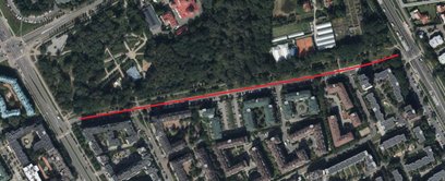 Wykonawca będzie przeprowadzał prace w godz. od 7.30 do 19.00