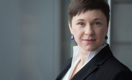 Karina Kreja, CBRE