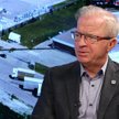 Krzysztof Folta, prezes Timu