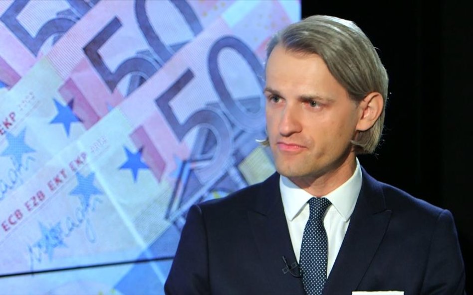 #RZECZoBIZNESIE: Marcin Petrykowski: Na rynkach finansowych wciąż trwa niepewność