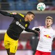 Bundesliga: Borussia niepokonana od 10 meczów