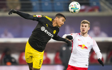 Bundesliga: Borussia niepokonana od 10 meczów