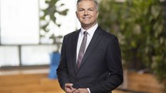 Piotr Matczuk, prezes zarządu Polskiego Funduszu Rozwoju