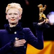 Tilda Swinton