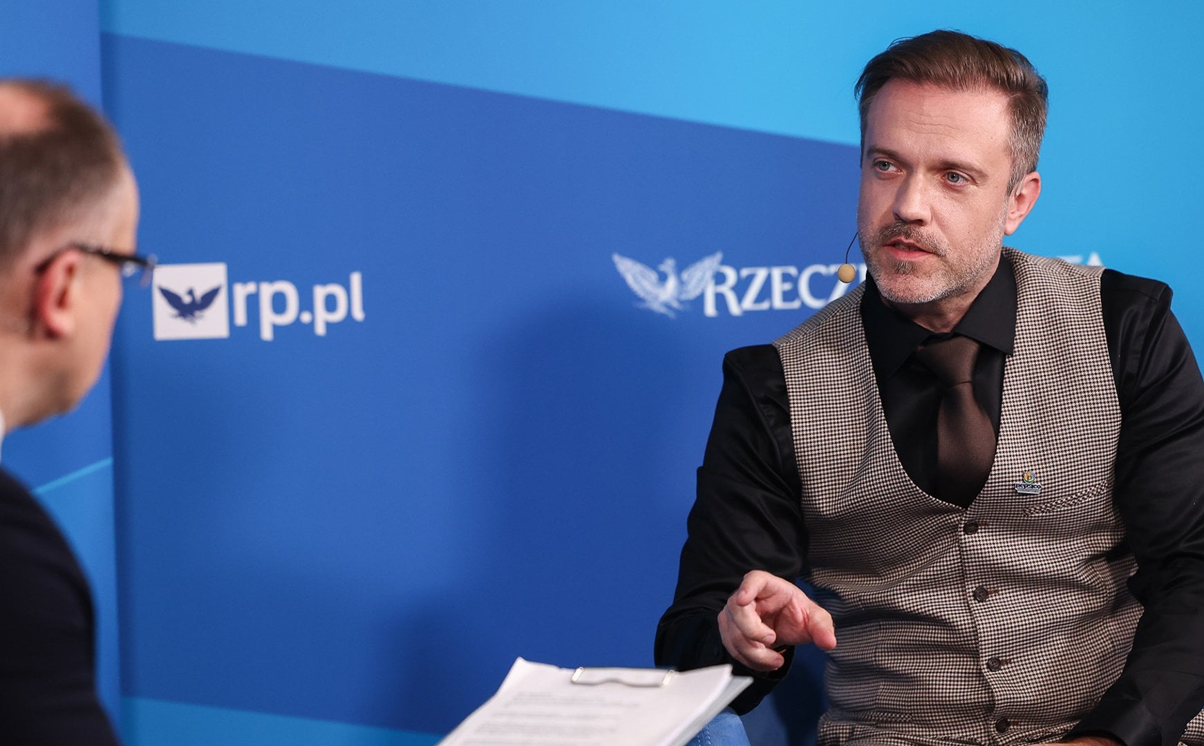 Krzysztof Stańkowski: Rolnictwo regeneratywne inwestycją w przyszłość żywności