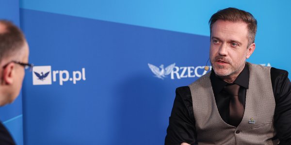 Krzysztof Stańkowski: Rolnictwo regeneratywne inwestycją w przyszłość żywności