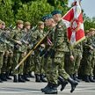 Zakaz strzelania dla żołnierzy WOT