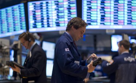 Stratedzy pobici. S&P500 wyżej od prognoz