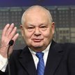 Prezes NBP Adam Glapiński