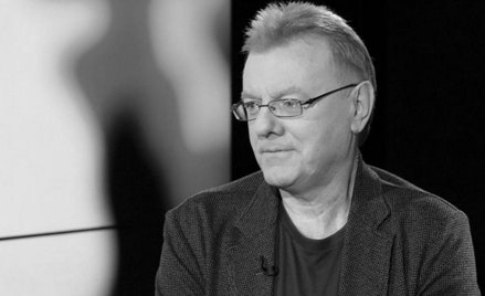 Zmarł prof. Waldemar J. Dziak