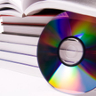 Jaka stawka VAT dla sprzedaży zestawów książek z płytami CD