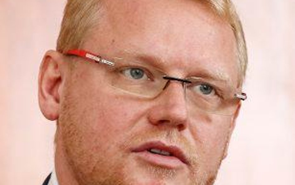 Nasi poprzednicy dziurę VAT-owską zasypywali pieniędzmi Kowalskiego