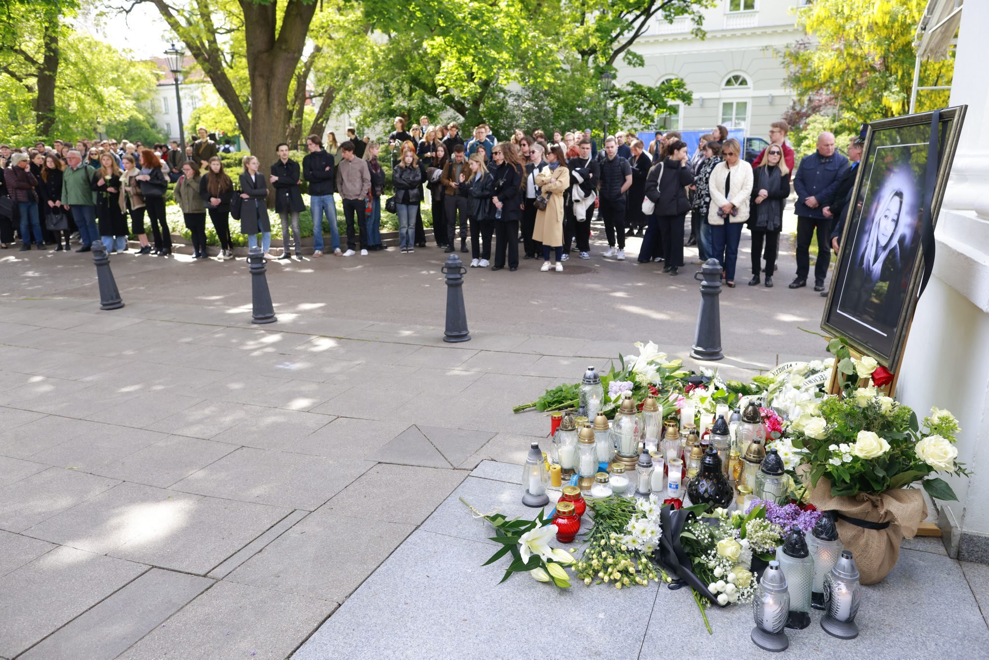Piotr Zaremba: Czy sprawa mordu na UW to dowód na zanik naszej wrażliwości?