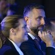 Milczenie jest dla Władysława Kosiniaka-Kamysza najlepszą strategią: nie zamyka żadnej drogi