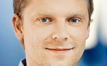Piotr Stelmachów, dyrektor dywizji AGD Samsung Electronics.