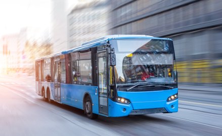 Czy gmina odliczy podatek naliczony od zakupu autobusów elektrycznych?