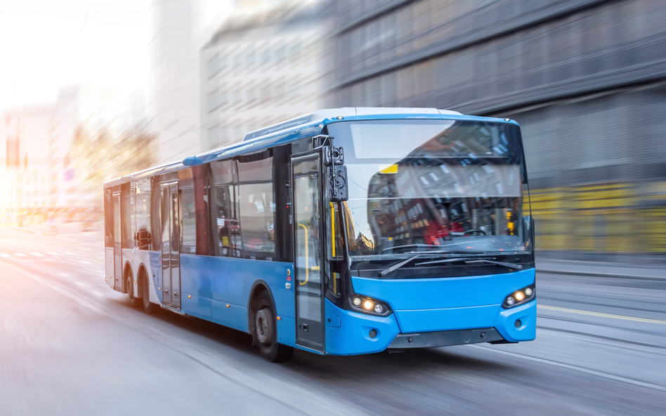 Śląsk wzbogaci się o niskoemisyjne autobusy