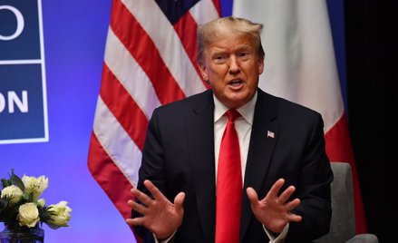 Impeachment: Pelosi chce aktu oskarżenia wobec Trumpa