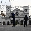 Sri Lanka: Liczba ofiar zamachów wzrosła do 359