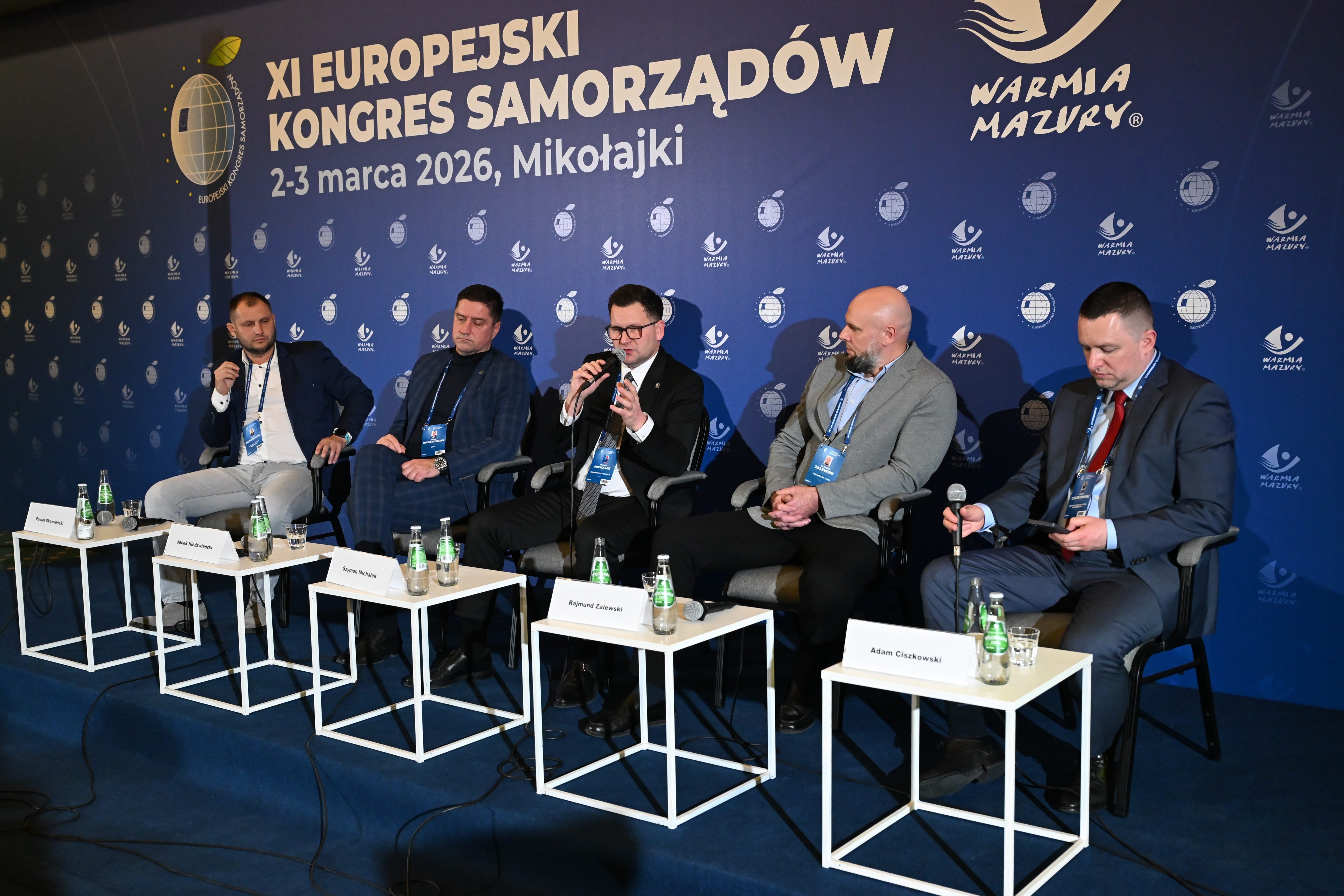 Sport to zarówno rekreacja, jak i inwestycja w zdrowie mieszkańców