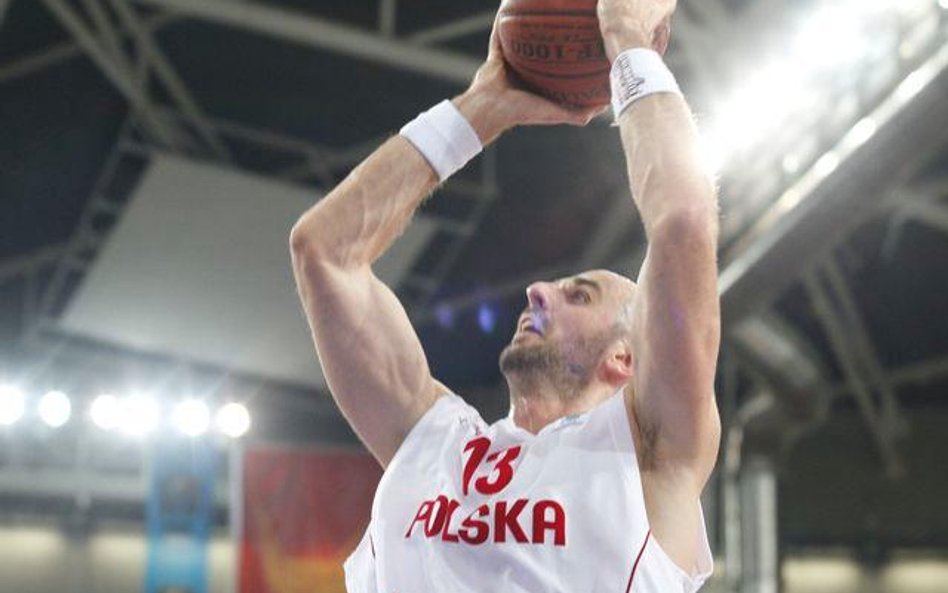 Marcin Gortat
