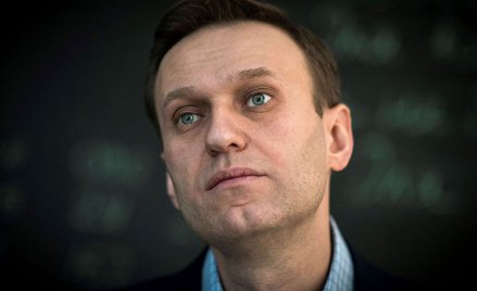 Rosyjski toksykolog: Nawalny? Tam nie było Nowiczoka
