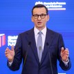 Premier Mateusz Morawiecki