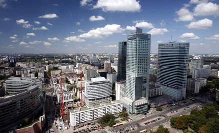 Polskie banki bardziej rentowne