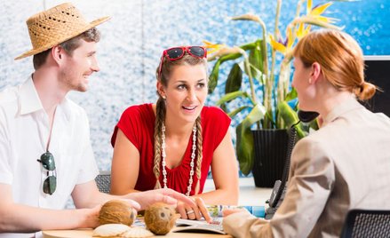 Biura podróży wykreślane z rejestru przez Turystyczny Fundusz Gwarancyjny