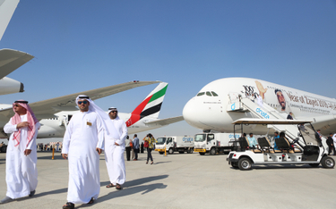 Linie Emirates wprowadziły technologię VR na swojej stronie internetowej