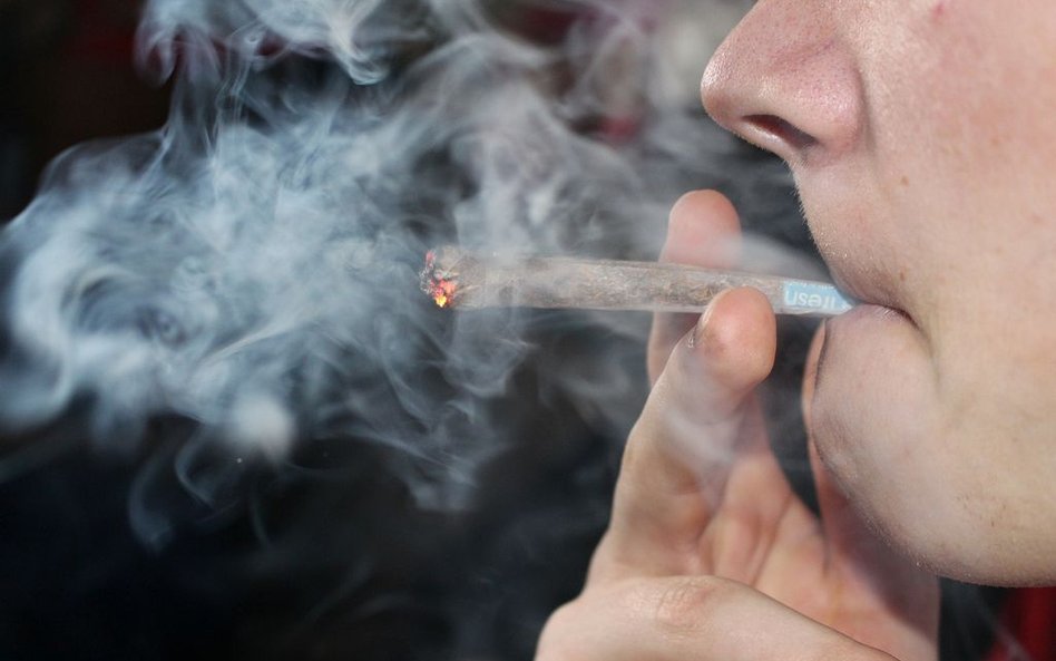 Nowa Zelandia: Rząd zapowiedział referendum ws. legalizacji marihuany