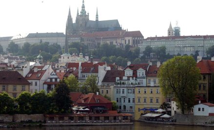 Czeska bazooka ma większą siłę ognia niż szwajcarska
